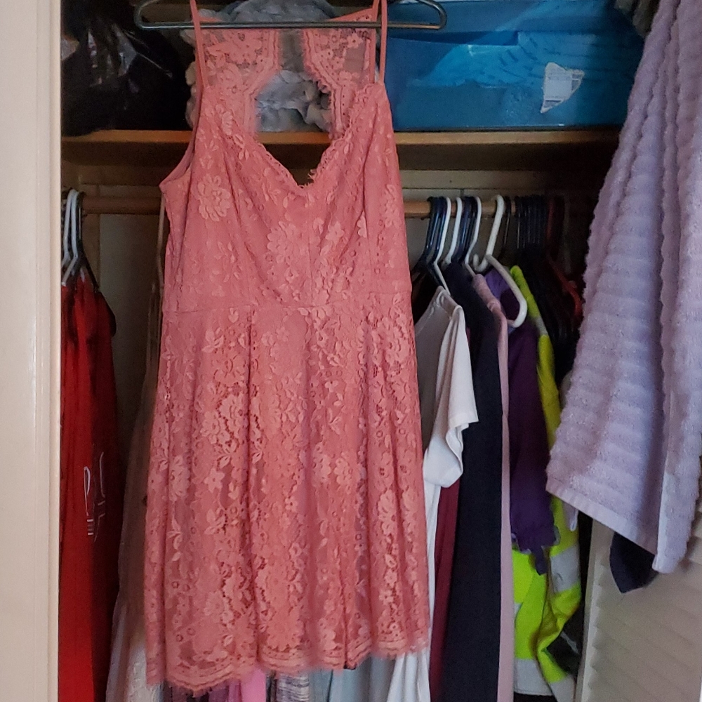 Gorgeous Dress